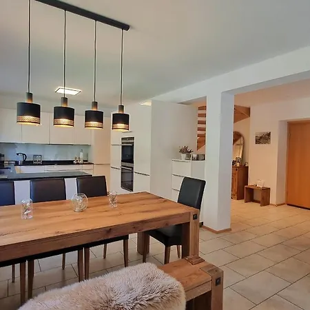 Michelangelo Шале Церматт