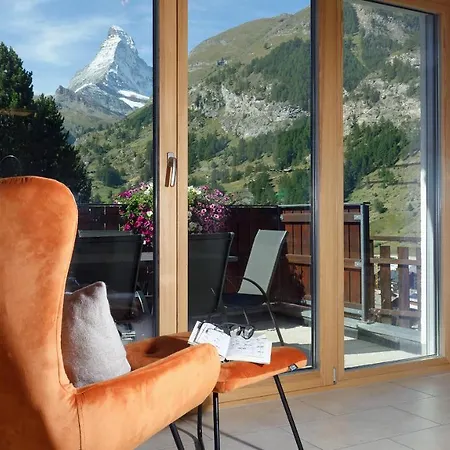 Michelangelo * Zermatt