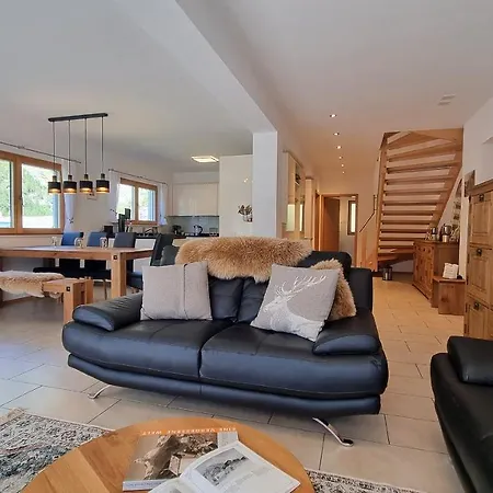 Chalé Michelangelo Zermatt