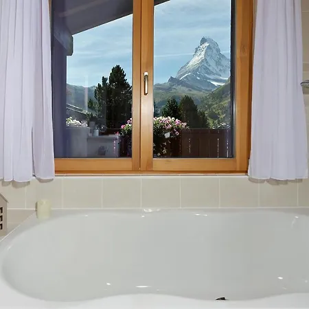 Michelangelo Zermatt