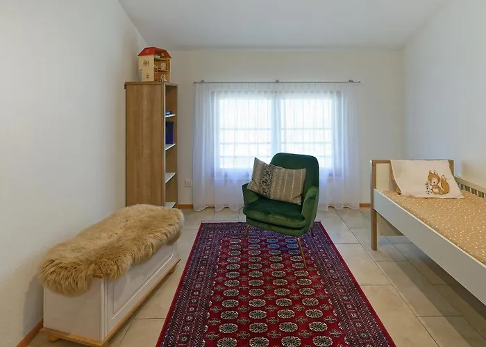 シャレー Michelangelo ツェルマット