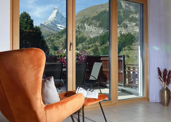 Michelangelo * Zermatt