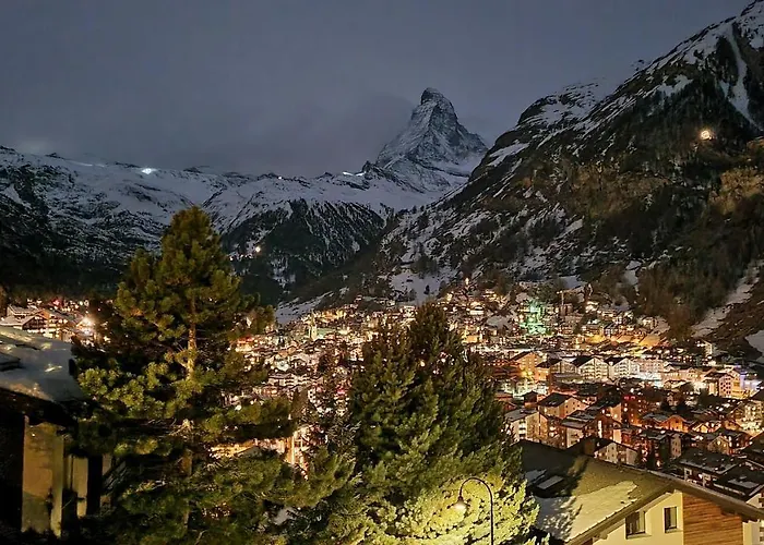 Michelangelo Zermatt
