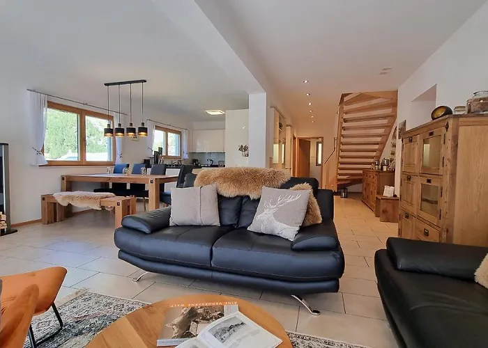 Chalet Michelangelo Zermatt