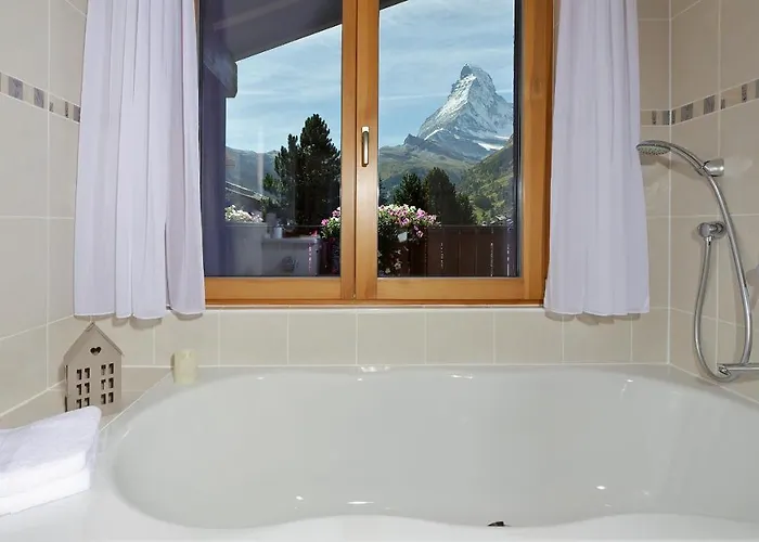 Michelangelo Zermatt