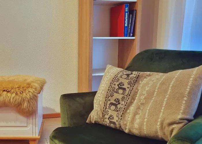 シャレー Michelangelo ツェルマット