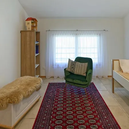 Chalet Michelangelo Zermatt