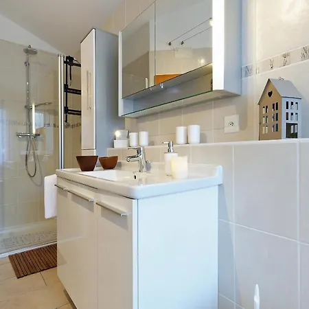 Chalet Michelangelo *