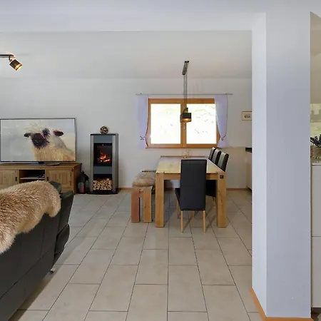 Chalet Michelangelo Zermatt