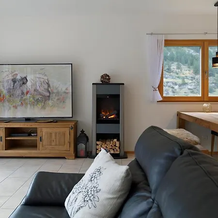 Michelangelo Zermatt