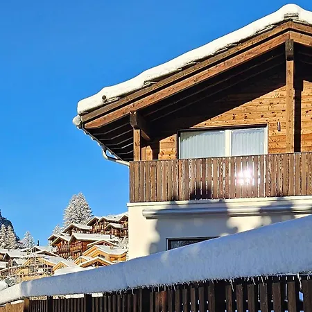 Michelangelo * Zermatt