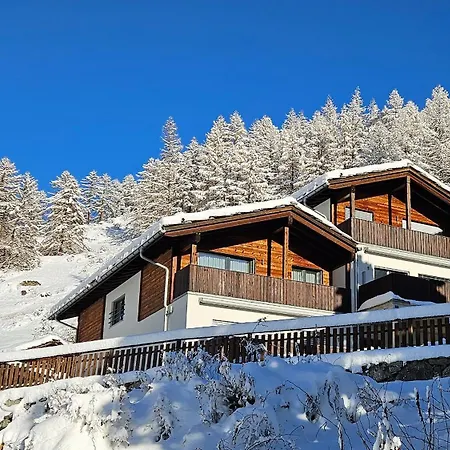 Chalet Michelangelo *