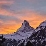 Michelangelo Alpstuga Zermatt