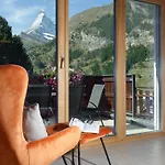 Michelangelo * Zermatt