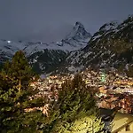 Michelangelo Zermatt