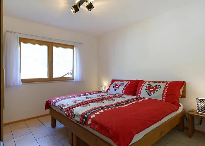 Michelangelo Chalet *