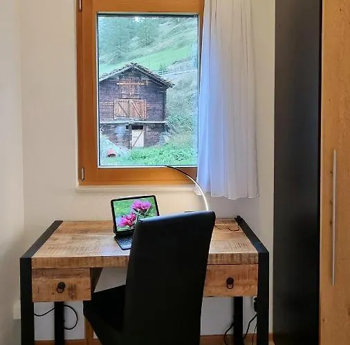 Michelangelo Chalet Zermatt