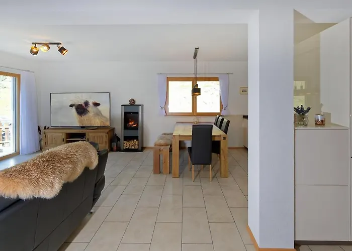 Chalet Michelangelo Zermatt