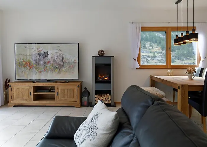 Michelangelo Zermatt