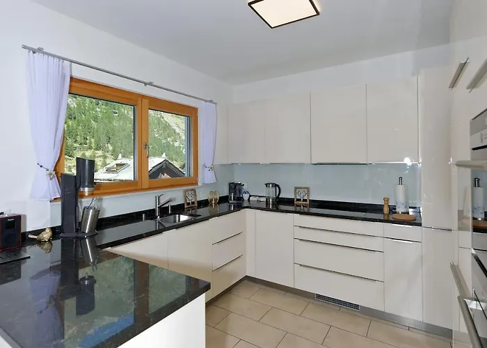 Michelangelo * Zermatt