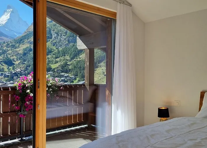 Michelangelo * Zermatt