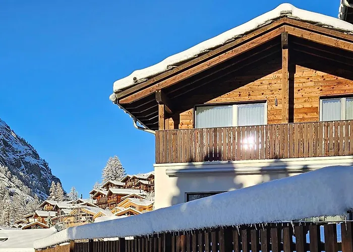 Michelangelo * Zermatt