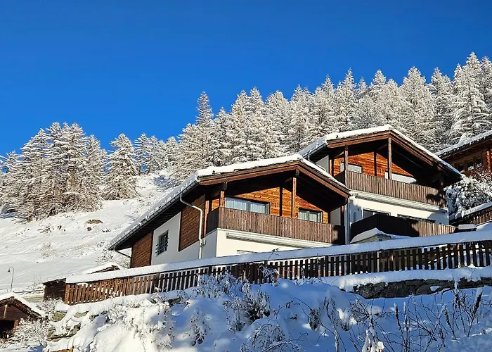 Chalet Michelangelo *